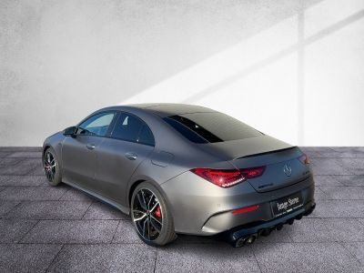 Mercedes-Benz CLA Gebrauchtwagen