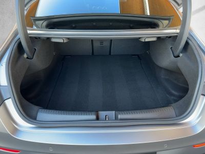 Mercedes-Benz CLA Gebrauchtwagen