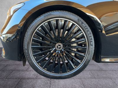 Mercedes-Benz E-Klasse Gebrauchtwagen