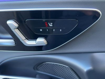 Mercedes-Benz E-Klasse Gebrauchtwagen