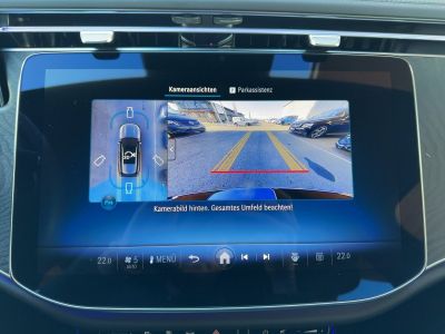 Mercedes-Benz E-Klasse Gebrauchtwagen