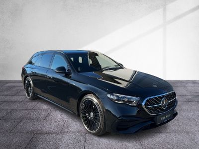 Mercedes-Benz E-Klasse Gebrauchtwagen Mercedes-Benz E-Klasse Gebrauchtwagen