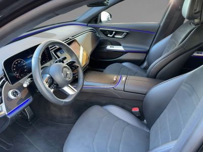 Mercedes-Benz E-Klasse Gebrauchtwagen