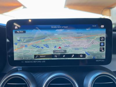 Mercedes-Benz GLC Gebrauchtwagen