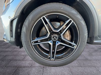Mercedes-Benz GLC Gebrauchtwagen