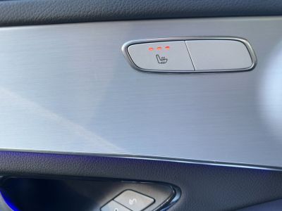 Mercedes-Benz GLC Gebrauchtwagen