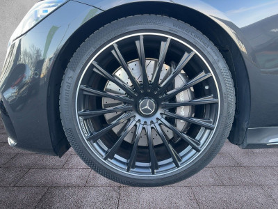 Mercedes-Benz S-Klasse Gebrauchtwagen Mercedes-Benz S-Klasse Gebrauchtwagen