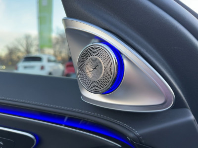 Mercedes-Benz S-Klasse Gebrauchtwagen Mercedes-Benz S-Klasse Gebrauchtwagen