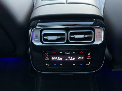 Mercedes-Benz S-Klasse Gebrauchtwagen Mercedes-Benz S-Klasse Gebrauchtwagen