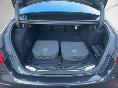 Mercedes-Benz S-Klasse Gebrauchtwagen Mercedes-Benz S-Klasse Gebrauchtwagen