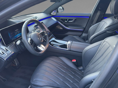 Mercedes-Benz S-Klasse Gebrauchtwagen Mercedes-Benz S-Klasse Gebrauchtwagen
