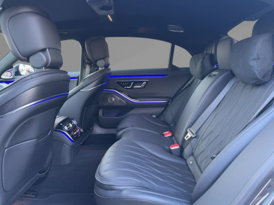 Mercedes-Benz S-Klasse Gebrauchtwagen Mercedes-Benz S-Klasse Gebrauchtwagen