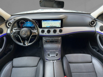Mercedes-Benz E-Klasse Gebrauchtwagen Mercedes-Benz E-Klasse Gebrauchtwagen