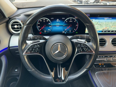 Mercedes-Benz E-Klasse Gebrauchtwagen Mercedes-Benz E-Klasse Gebrauchtwagen