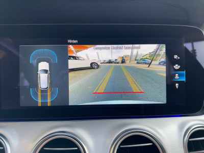 Mercedes-Benz E-Klasse Gebrauchtwagen Mercedes-Benz E-Klasse Gebrauchtwagen