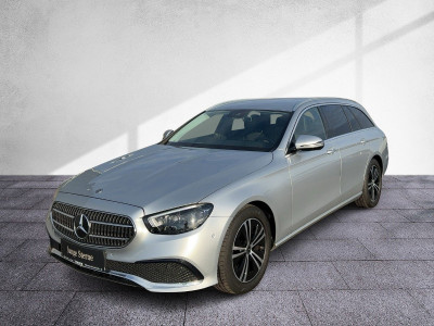 Mercedes-Benz E-Klasse Gebrauchtwagen Mercedes-Benz E-Klasse Gebrauchtwagen
