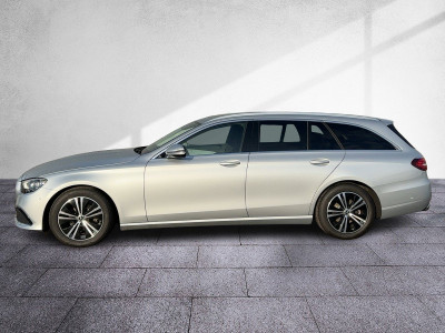 Mercedes-Benz E-Klasse Gebrauchtwagen Mercedes-Benz E-Klasse Gebrauchtwagen