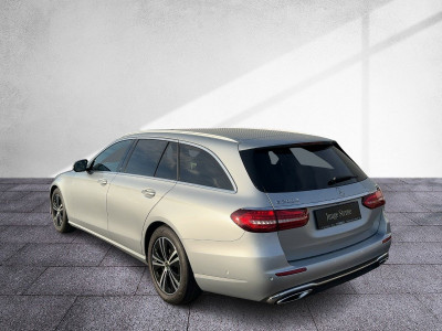 Mercedes-Benz E-Klasse Gebrauchtwagen Mercedes-Benz E-Klasse Gebrauchtwagen