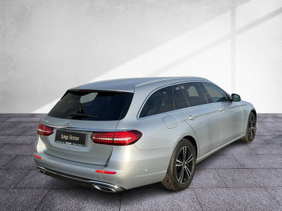 Mercedes-Benz E-Klasse Gebrauchtwagen Mercedes-Benz E-Klasse Gebrauchtwagen