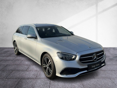 Mercedes-Benz E-Klasse Gebrauchtwagen Mercedes-Benz E-Klasse Gebrauchtwagen