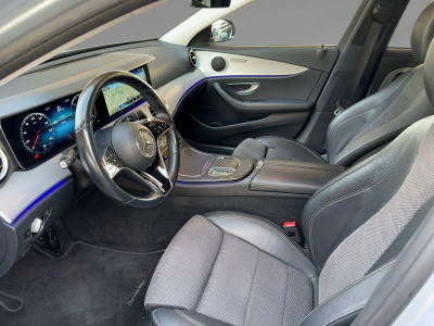 Mercedes-Benz E-Klasse Gebrauchtwagen Mercedes-Benz E-Klasse Gebrauchtwagen