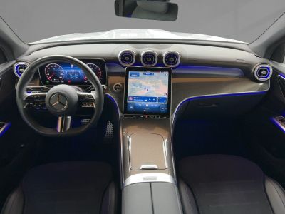 Mercedes-Benz GLC Gebrauchtwagen
