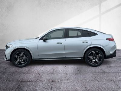 Mercedes-Benz GLC Gebrauchtwagen