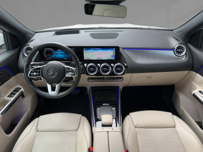 Mercedes-Benz EQA Gebrauchtwagen Mercedes-Benz EQA Gebrauchtwagen