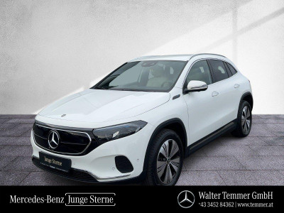 Mercedes-Benz EQA Gebrauchtwagen