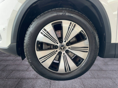 Mercedes-Benz EQA Gebrauchtwagen Mercedes-Benz EQA Gebrauchtwagen