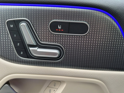 Mercedes-Benz EQA Gebrauchtwagen Mercedes-Benz EQA Gebrauchtwagen