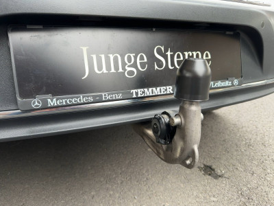 Mercedes-Benz EQA Gebrauchtwagen Mercedes-Benz EQA Gebrauchtwagen