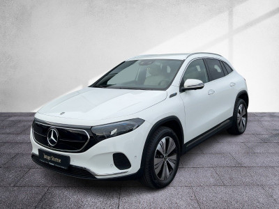 Mercedes-Benz EQA Gebrauchtwagen Mercedes-Benz EQA Gebrauchtwagen