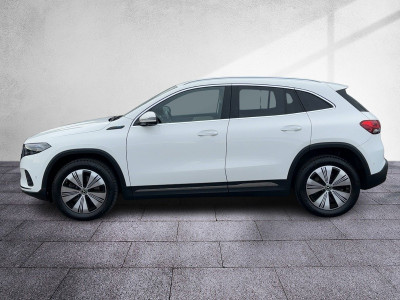 Mercedes-Benz EQA Gebrauchtwagen Mercedes-Benz EQA Gebrauchtwagen