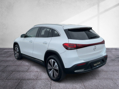 Mercedes-Benz EQA Gebrauchtwagen Mercedes-Benz EQA Gebrauchtwagen