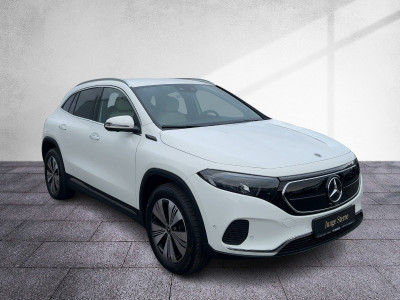 Mercedes-Benz EQA Gebrauchtwagen Mercedes-Benz EQA Gebrauchtwagen
