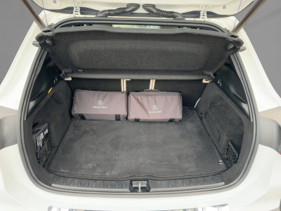 Mercedes-Benz EQA Gebrauchtwagen Mercedes-Benz EQA Gebrauchtwagen