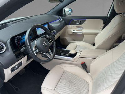 Mercedes-Benz EQA Gebrauchtwagen Mercedes-Benz EQA Gebrauchtwagen