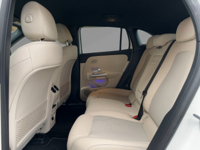 Mercedes-Benz EQA Gebrauchtwagen Mercedes-Benz EQA Gebrauchtwagen