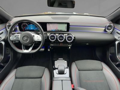 Mercedes-Benz CLA Gebrauchtwagen