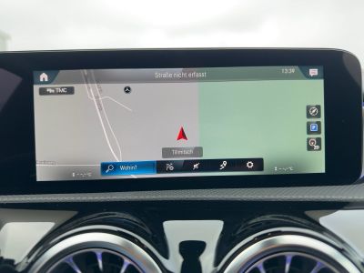 Mercedes-Benz CLA Gebrauchtwagen