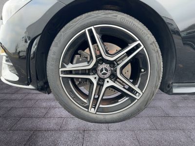 Mercedes-Benz CLA Gebrauchtwagen