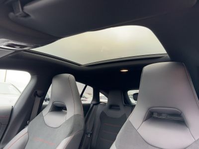 Mercedes-Benz CLA Gebrauchtwagen