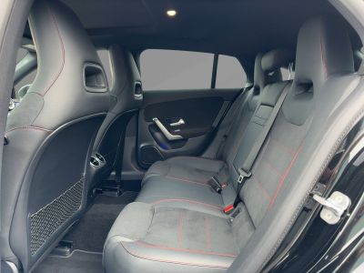 Mercedes-Benz CLA Gebrauchtwagen