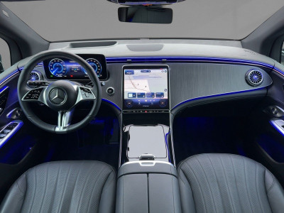 Mercedes-Benz EQE Gebrauchtwagen Mercedes-Benz EQE Gebrauchtwagen