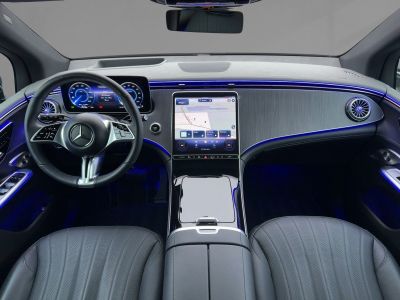 Mercedes-Benz EQE Gebrauchtwagen