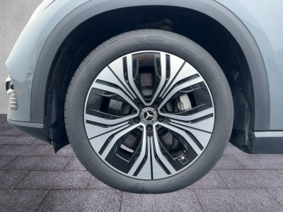 Mercedes-Benz EQE Gebrauchtwagen Mercedes-Benz EQE Gebrauchtwagen