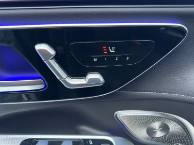 Mercedes-Benz EQE Gebrauchtwagen Mercedes-Benz EQE Gebrauchtwagen