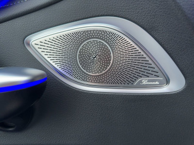 Mercedes-Benz EQE Gebrauchtwagen Mercedes-Benz EQE Gebrauchtwagen