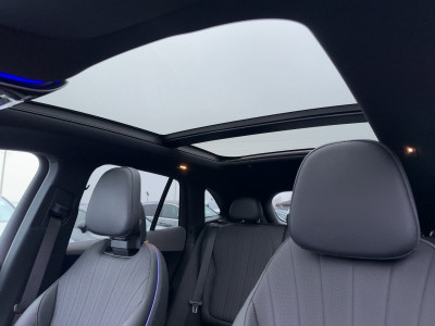 Mercedes-Benz EQE Gebrauchtwagen Mercedes-Benz EQE Gebrauchtwagen